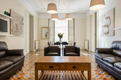 SibsBcn- Rambla- Family Friends Business Central