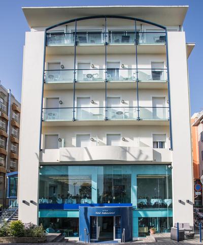 Hotel Ambasciatori