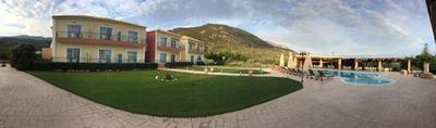 Kalloni Royal Resort
