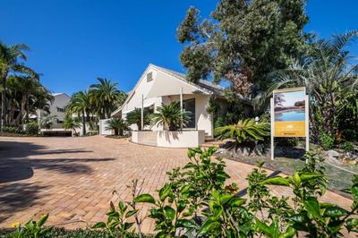 Sunseeker Holiday Apartments