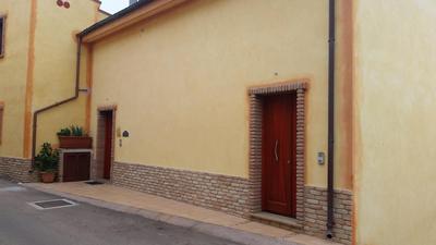 Appartamento mansardato Anda&Torra