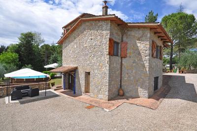San Sano by PosarelliVillas