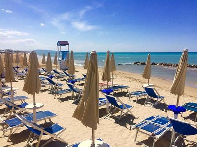 Vela Club Hotel & Appartamenti
