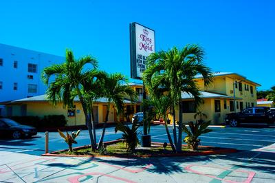 King Motel - Miami, Billede 2