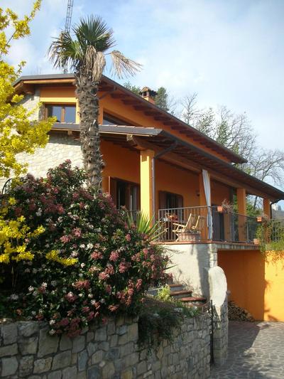 Villa Susina Casa Vacanze