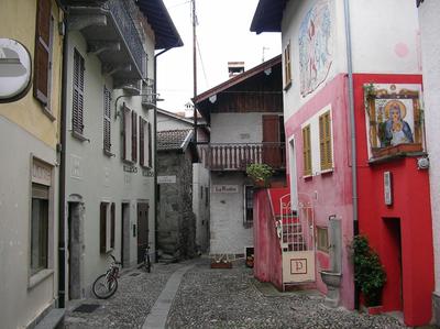 Casa Angelino