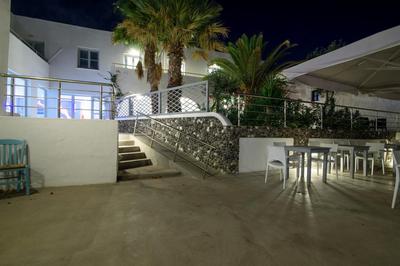 RK Beach Hotel