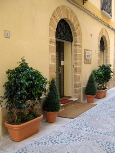 Garibaldi Relais