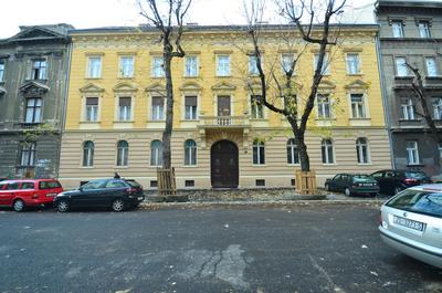 Hi-End Apartment