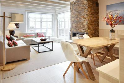 Val de Ruda Luxe 40 by FeelFree Rentals