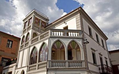 Villa Garibaldi
