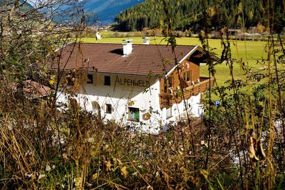 Apartment Alpenwelt