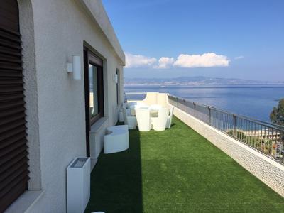 Reggio Suite Luxury