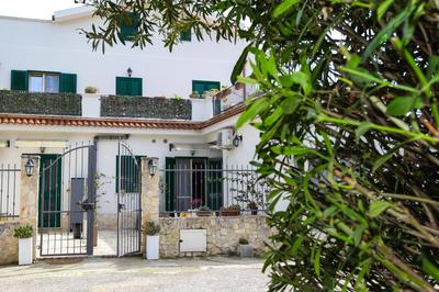 Casa vacanze Letto & Latte