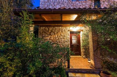 Anassa Villa