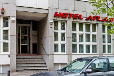 Atlas Berlin Hotel