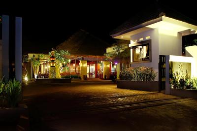 Grand Royal BIL Hotel