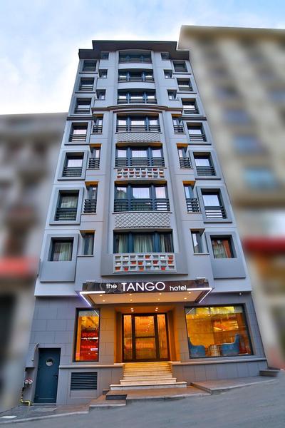 The Tango Otel İstanbul - Image 26