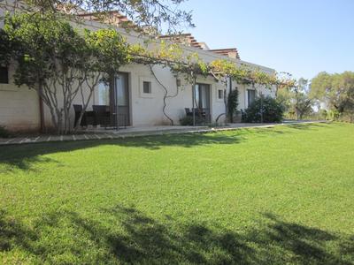 Corte Di Ferro Hotel & Wellness Resort