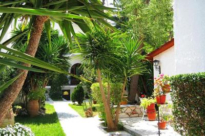 Villa Belmar Self-Catered Apartments