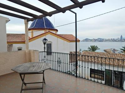 Apartamentos El Castell