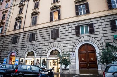 Lovely Rome Apartments - Vatican