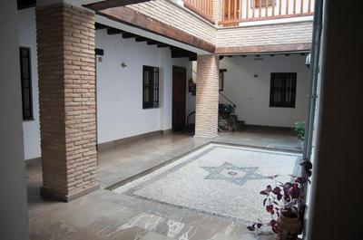 Apartamento Serrano Gran Vía Centro