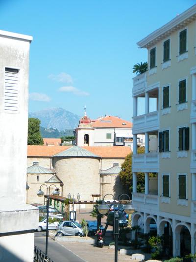 Appartamento Vacanze I Provenzali