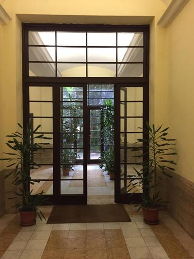 San Pietro Loft