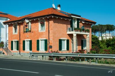 Guest House Arancia145