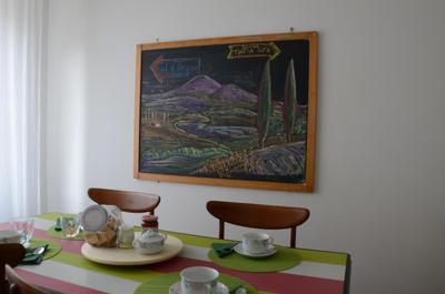 Theia Apartment