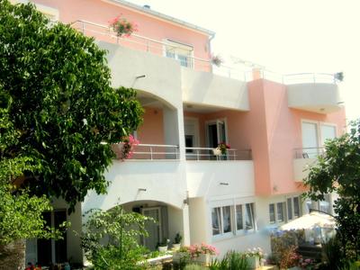 Apartments Matea