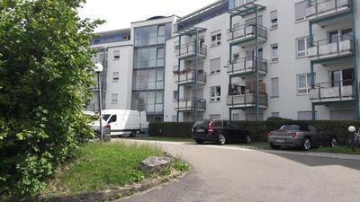 Lejlighed Metzingen City, Billede 2