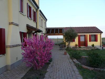 B&B LA Garzetta