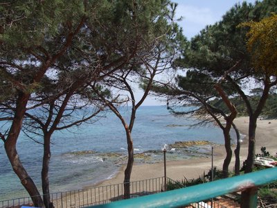 Le Terrazze sul Mare - Capo Aranciotto Beach