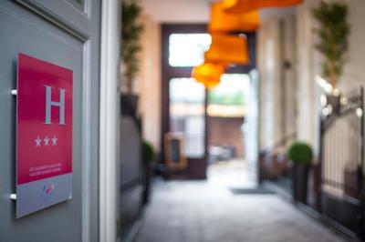 Best Western Urban Hotel