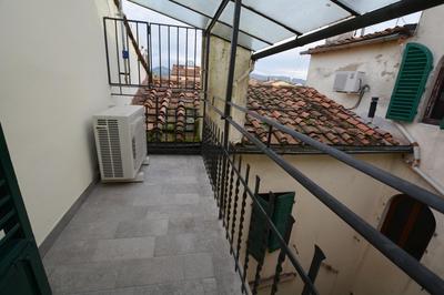 Colonna Terrace Apartment