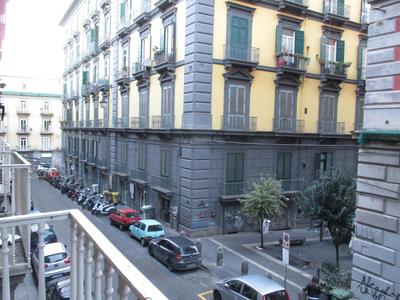 Gallery Bellini Apartment
