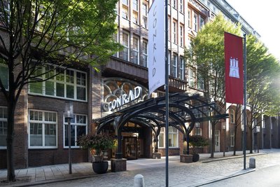 Conrad Hamburg - Photo 20