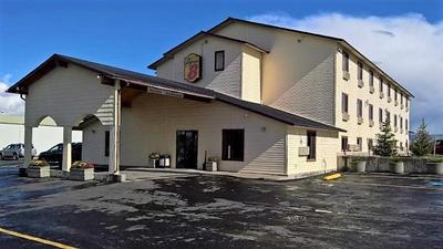 Super 8 by Wyndham Dillon, Bild 2