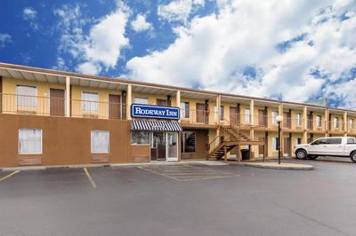 Rodeway Inn Hopkinsville