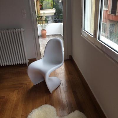 Lux Kolonaki Apartment