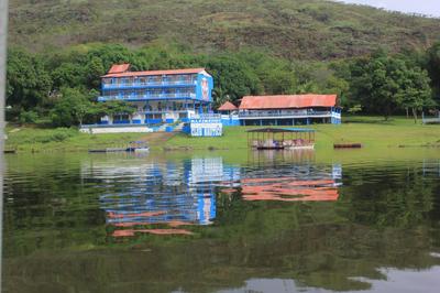 Marineros Club Nautico