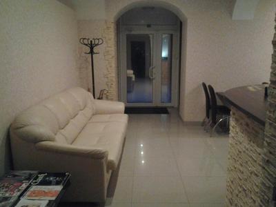 Отель Гармония