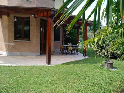Villa Milena Arese