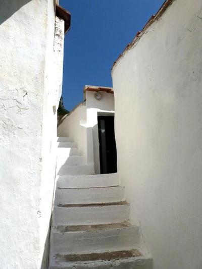 Sciù Sciù House