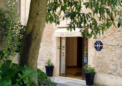 Hôtel Jean XXII