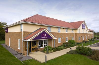 Premier Inn Eastbourne - Polegate