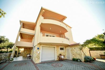 Apartments Villa Nevenka