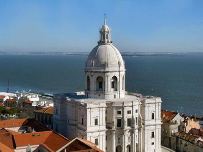 Apartamento Alfama 28